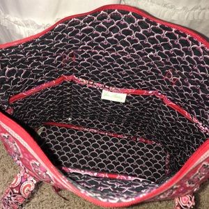 Vera Bradley Bags - Vera Bradley Villager Shoulder Bag Vera Bradley Bags - Vera Bradley Villager Shoulder Bag